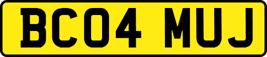 BC04MUJ