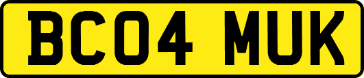 BC04MUK