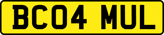 BC04MUL