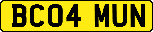 BC04MUN