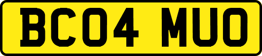 BC04MUO