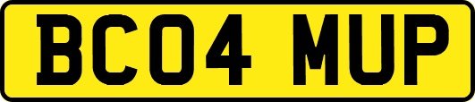 BC04MUP