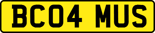 BC04MUS