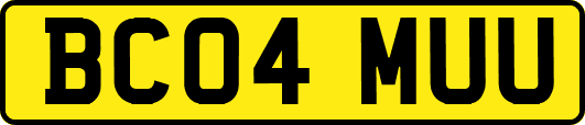 BC04MUU