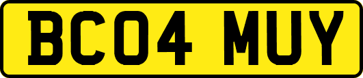 BC04MUY