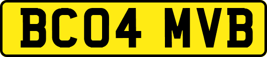 BC04MVB