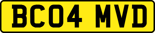 BC04MVD