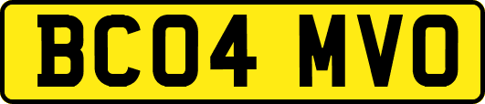 BC04MVO