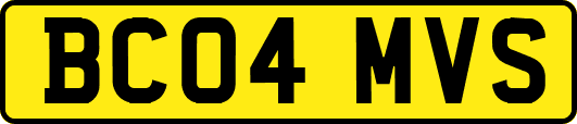 BC04MVS