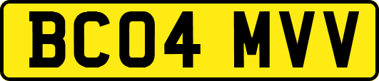 BC04MVV