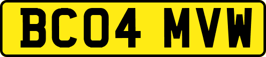 BC04MVW