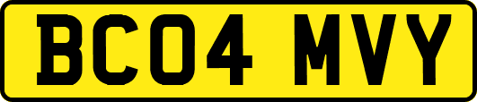 BC04MVY