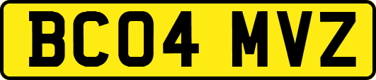 BC04MVZ