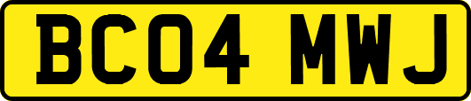 BC04MWJ