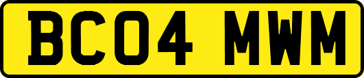 BC04MWM