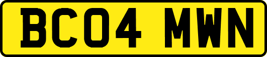 BC04MWN