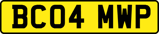 BC04MWP