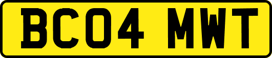 BC04MWT