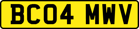 BC04MWV