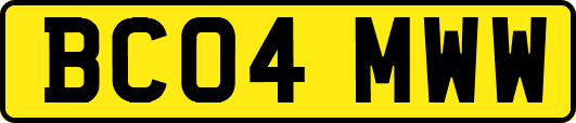 BC04MWW