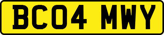 BC04MWY