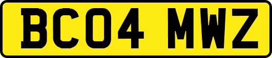 BC04MWZ