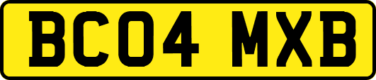 BC04MXB