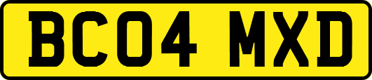 BC04MXD