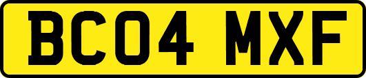 BC04MXF