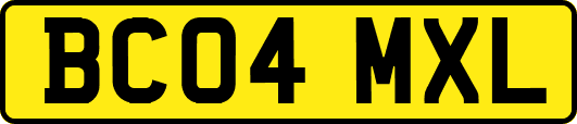 BC04MXL