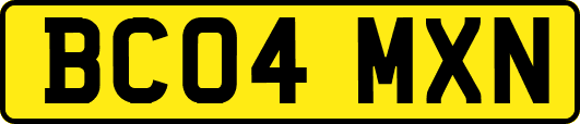 BC04MXN