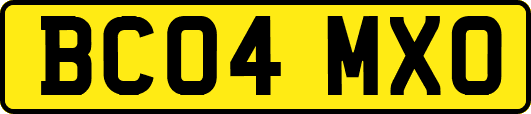 BC04MXO