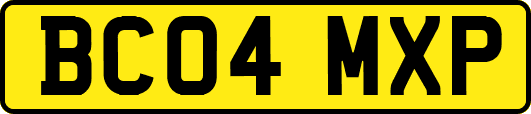 BC04MXP