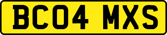 BC04MXS