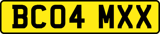 BC04MXX