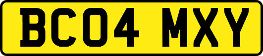 BC04MXY