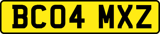 BC04MXZ