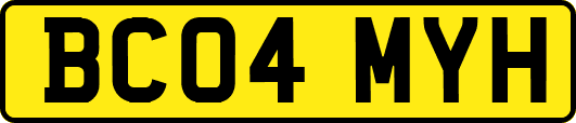 BC04MYH