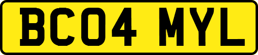 BC04MYL