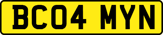 BC04MYN