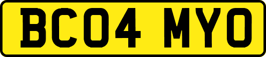 BC04MYO