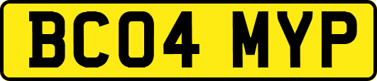 BC04MYP
