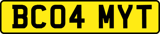 BC04MYT