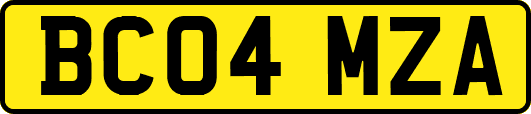 BC04MZA