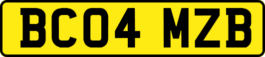BC04MZB