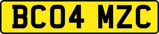 BC04MZC