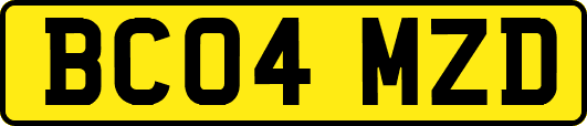 BC04MZD