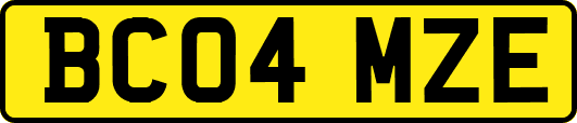BC04MZE