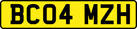 BC04MZH