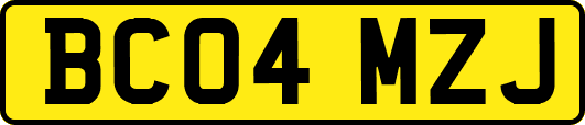 BC04MZJ